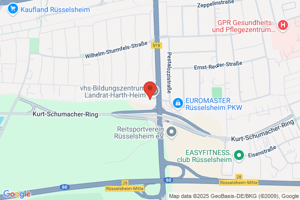 Beratungsstelle für