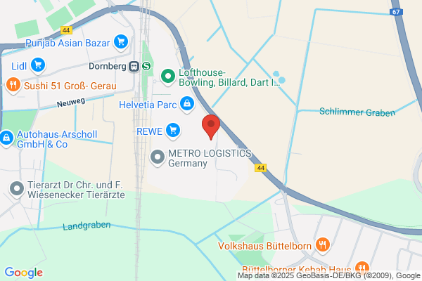 Betten Klink Inh. Edith Perschke