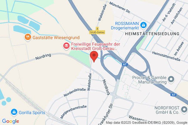 Digöma Filterhandel GmbH