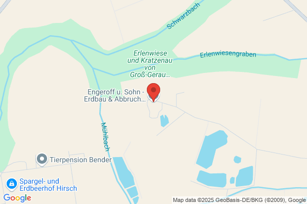 Engeroff W. GmbH