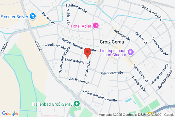 Förderverein Schillerschule GG