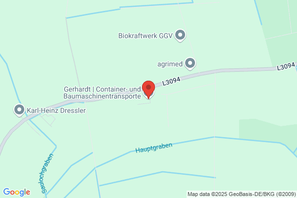 Gerhardt