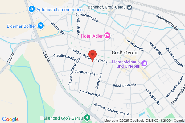 Goetheschule