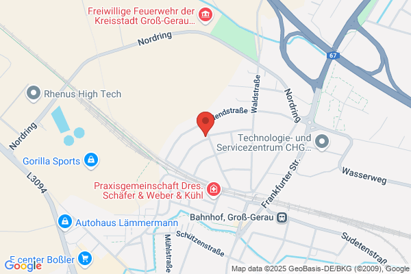 Grabpflege Rupprecht