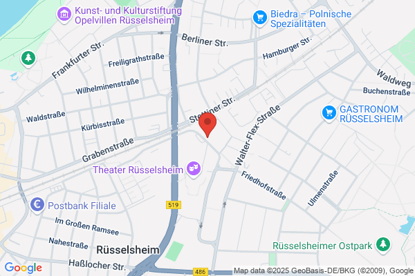 Heizöl DMRH Mineralöl Rhein-Hessen GmbH
