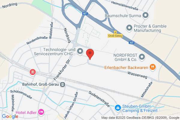 KKSL Beschallungstechnik Vertriebs GmbH