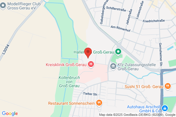 KfH Kuratorium für