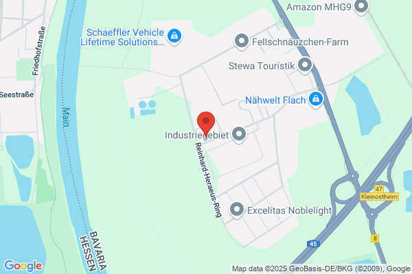 MM Fleisch GmbH