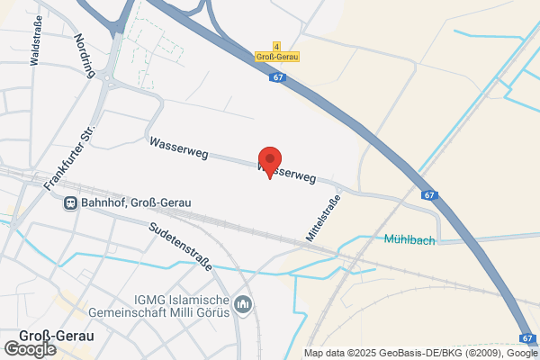 CC Caroll-Fleischhandelsgesellschaft mbH & Co.KG