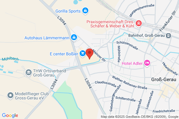 Rühl Fleisch-und Grillspezialitäten GmbH,Ernst