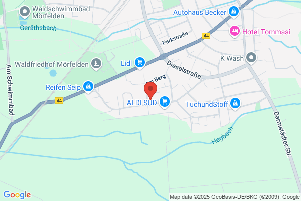 HRM Dienstleistungen GmbH