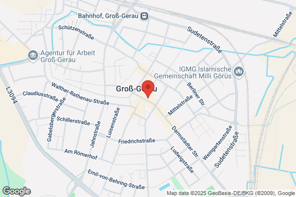 Gino GmbH