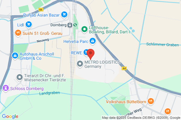 Kaiserpalast