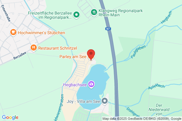 Restaurant Bassinger
