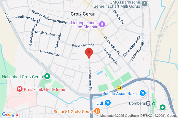 Zum Römerhof