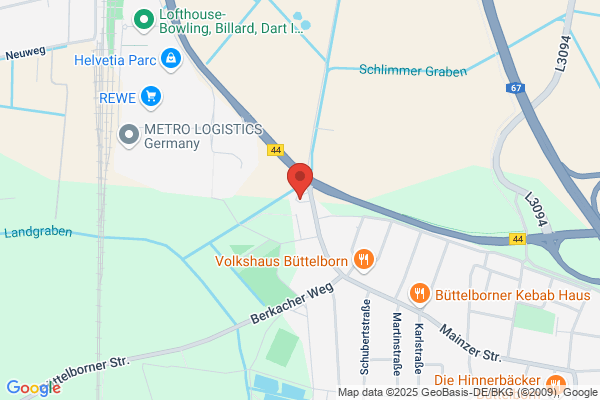 REWE To Go bei Aral