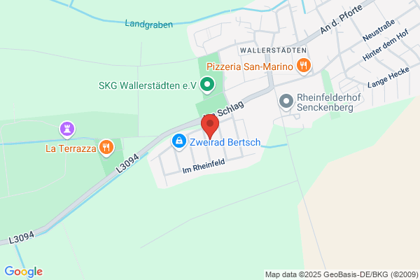 MI Haus-und Liegenschaftsverwaltung
