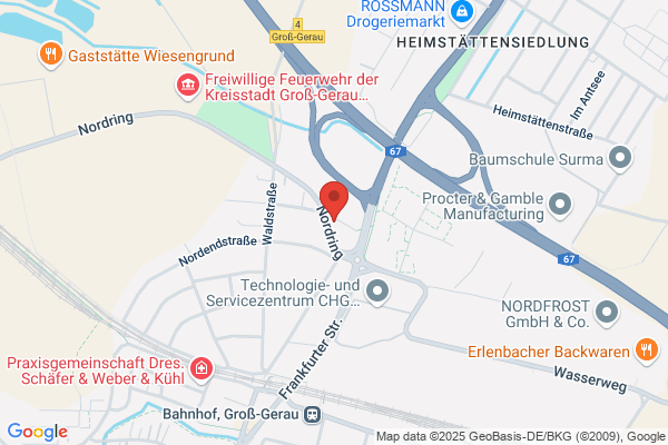 Wärmetechnik GmbH & Co. KG