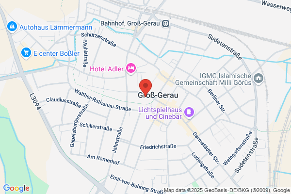 Claus Jousten Immobilien e.K.