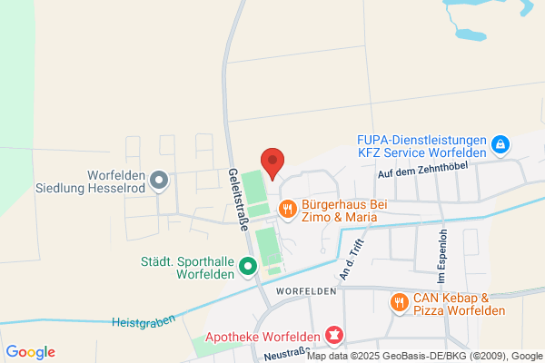 HEIM Gebäudeservice KG