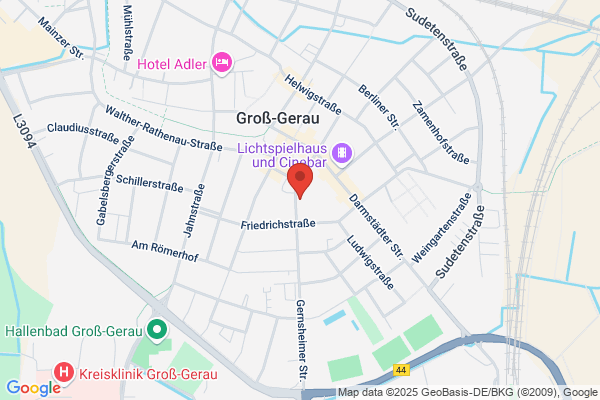IWG Wohnen GmbH