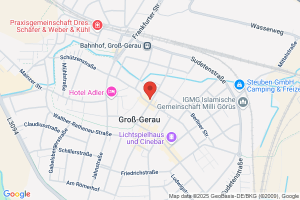Mattheus Immobilien