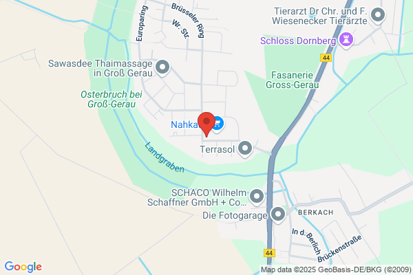 ZACO Immobilien und Hausverwaltung KG
