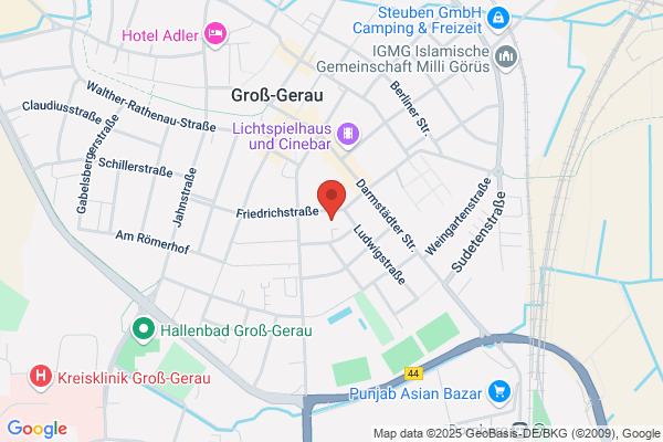 EFFIZIENZ GmbH
