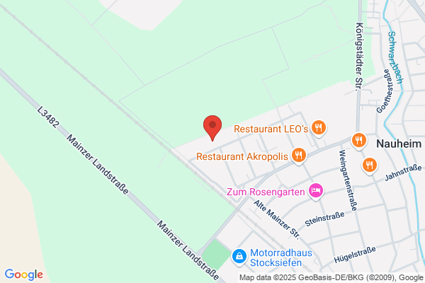 Invenio GmbH