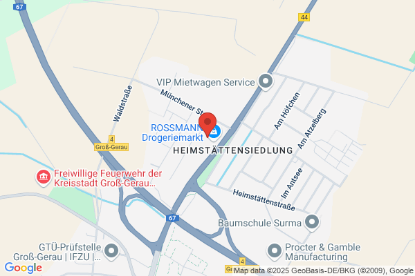 TEDi GmbH & Co. KG