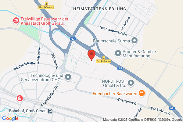 Pfarrämter Evang.Versöhnungsgemeinde