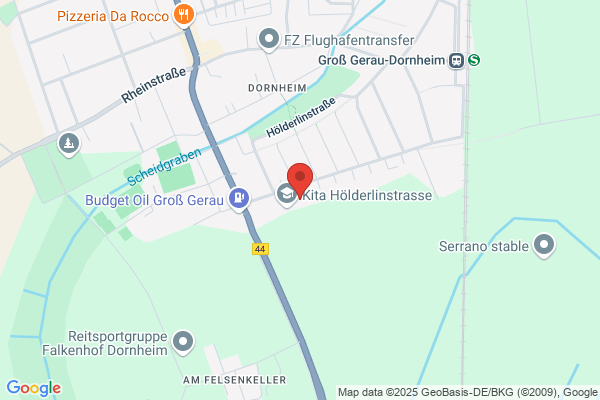 Schott Marina Sprachheilschule Lingo Star