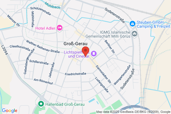 Die Brille Koske GmbH & Co. KG