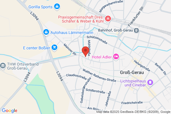Physiotherapie Zentrum