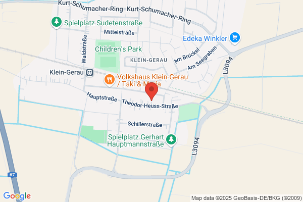 Reifenservice Klein-Gerau