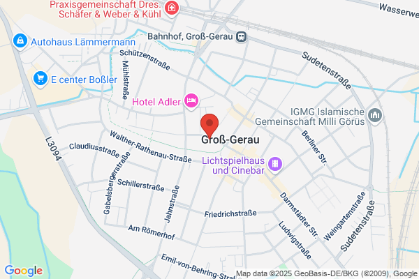 Königstädter Reise Treff GmbH