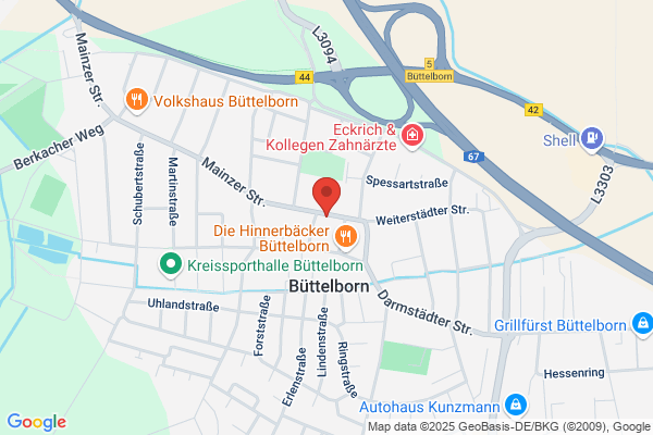 Reisebüro Oliver Schecker