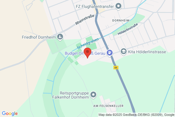 Grundschule Dornheim