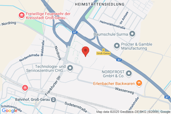 Nordschule Grundschule
