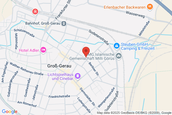 Prelat Diehl Schule