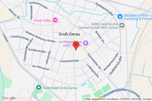PRIMEROS Erste Hilfe Kurs
