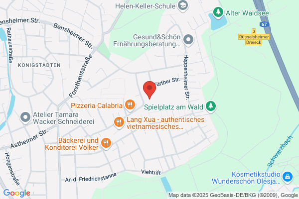 Ausbildungsverbund Metall-Schulsozialarbeit, Gerhard-Hauptmann-Schule