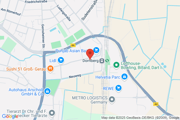 HEMA Berufsbildungsinstitut E.V.