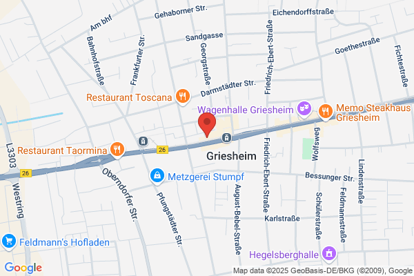 SPORT EBLI GMBH