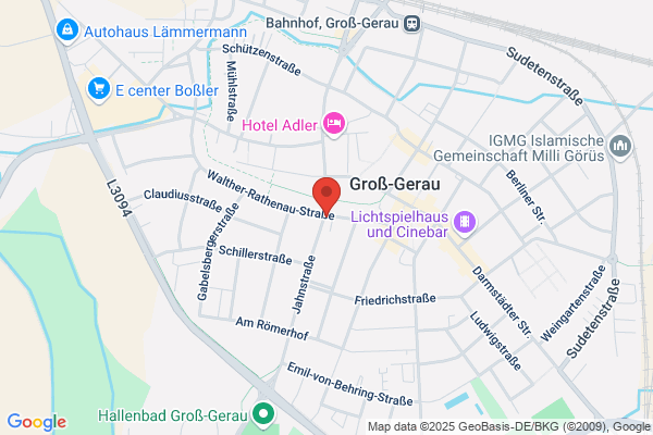 Hermann Wälther GmbH Steuerberatungsgesellschaft