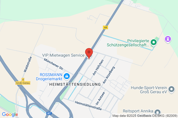 VIP-Care Hospitality GmbH