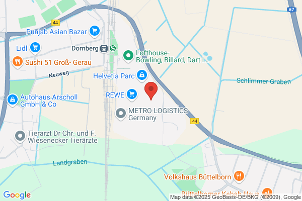 MEDIMAX Groß-Gerau