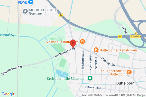 Sport- und Kulturvereinigung e.V.
