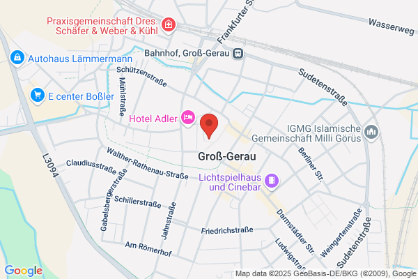 R+V Versicherung