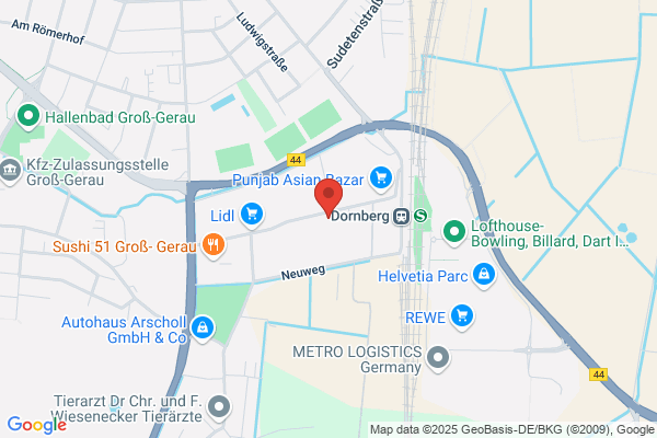 GMT GmbH